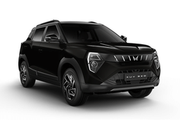 Mahindra XUV 3XO Color Stealth Black Mahindra XUV 3XO Color Stealth Black